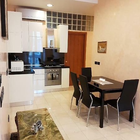 Appartamento Via Matteotti San Remo Buitenkant foto