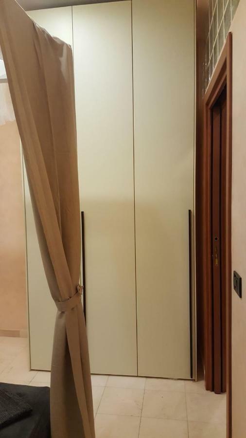 Appartamento Via Matteotti San Remo Buitenkant foto