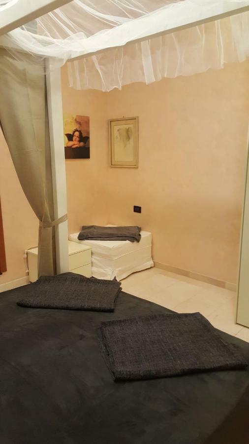 Appartamento Via Matteotti San Remo Buitenkant foto